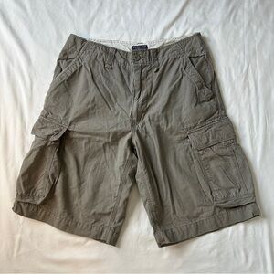 Polo jeans company men’s cargo shorts size 34